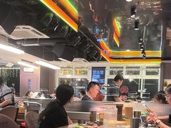 -杨小佳·齐齐哈尔烤肉·烤串(广州店)