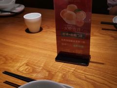 -川菜故事(光谷步行街店)