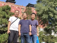 -须弥福寿之庙