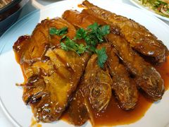 -萍香大厨·锅包肉(大东门店)