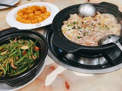 -李师傅脆肚(梅林店)