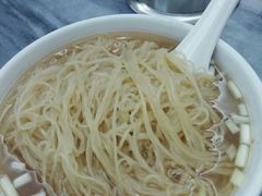 -周门传统竹升面