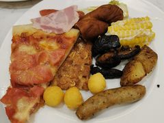 -长春金安大饭店