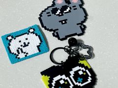 -幸福里DIY蛋糕烘焙·团建·拼豆豆(普陀店)