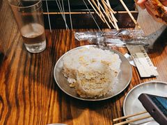 -破店肥哈·东北烧烤(南山保利店)