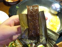 宜宾小黄粑-受气牛肉·重庆耙牛肉(来福士店)