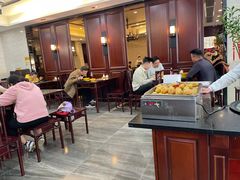 -毛华美食(清扬路店)