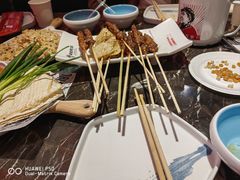 -阿三烧烤·生蚝(超级会员店拓峰店)