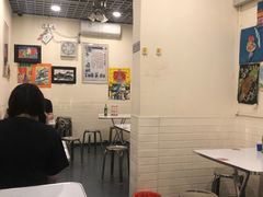 -进哥湖南津市牛肉粉店(下沙店)
