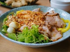 MI&nbsp;QUANG&nbsp;KHO-Le Chalet Dalat