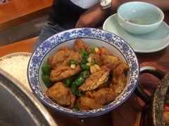 油豆腐-湘江红·湖南招牌菜(莲花南路店)
