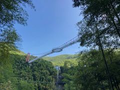 -山沟沟景区