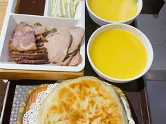 -李连贵熏肉大饼(金隅嘉品Mall店)