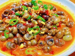 -丰乐餐厅·始于1999·本地老字号