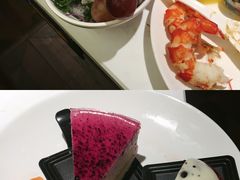-加餐海鲜自助(宝龙一城店)