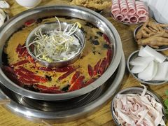 -渝味黄姐火锅(黄泥村店)