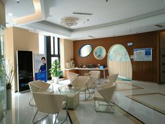 -泰康拜博口腔医院(江北总院)