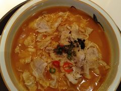 -小厨娘淮扬菜(六合欢乐港店)