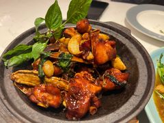 -鹿港小镇(悠唐店)