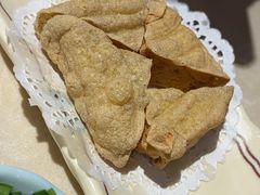 -香港池仔记肠粉王(博多新记襄阳南路店)