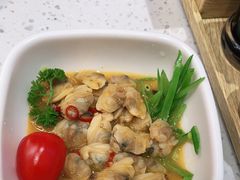 香辣花甲-味千拉面(瑞虹生活广场店)
