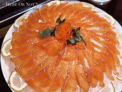 -沱江鱼府(丽江店)