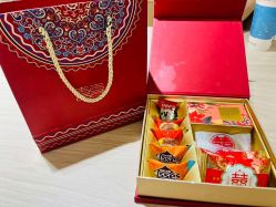 点击看大图 -卡卡喜糖伴手礼·商务礼宝宝礼·婚礼用品