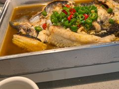 -半天妖烤鱼(西直门凯德mall店)