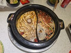 -钢管厂五区小郡肝火锅串串香(总店)