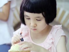 -咖咖熊蛋糕定制·蓝风车动物奶油
