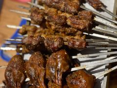 -小俩口烧烤东北菜(双井店)