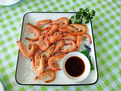 -景好海鲜餐厅(大鹏必选旅游店)