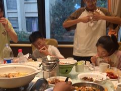 -上菜呷饭(花溪店)