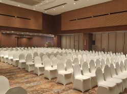 -光大会展中心国际大酒店-宴会厅