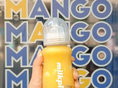 -milkplus·泰式奶茶(较场东路店)