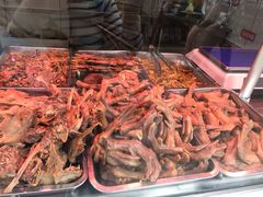 -家吉加州八珍(印象城店)