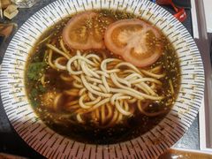 -杨记齐齐哈尔烤肉(五莲路店)