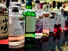 -瑞吉吧 The St·Regis Bar(长沙瑞吉酒店)