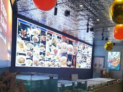 -宴小馆·小海鲜青岛菜(五四广场店)