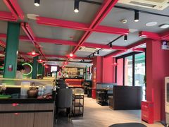 -京悦南门涮羊肉·羊蝎子火锅(田林路店)