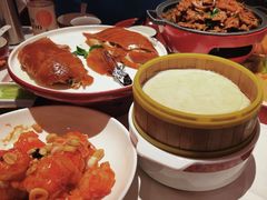 -大鸭梨烤鸭店(花园村店)