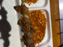 -汉城烧烤(西稍门劳动路店)