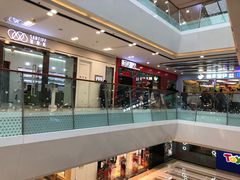 -万达广场(南京江宁店)