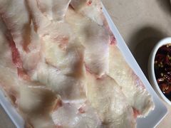 -伟记牛肉(金鸿公路店)