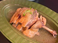 -奇芳阁·百年清真南京菜(夫子庙店)