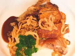 德国猪肘-宝莱纳餐厅(滨江店)