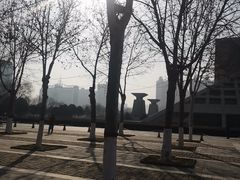 -安阳博物馆