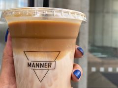 -Manner Coffee(IFS一楼店)