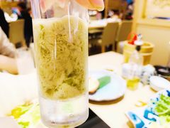 蟹黄泡饭-蟹的岡田屋(正大广场店)