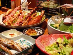 -九州酒场ひこぞう(1号店)